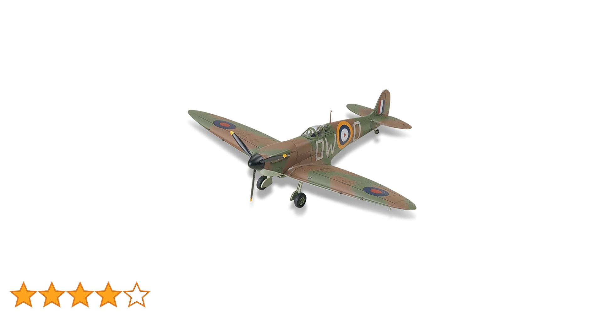 (未使用･未開封品)　タミヤ 1/48 傑作機シリーズ No.35 イギリス空軍 スーパーマリン スピットファイア Mk.Vb TROP プラモデル 61035 sdt40b8 Amazon | タミヤ 1/48 傑作機シリーズ No.35 イギリス空軍